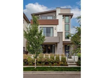 43 S Oneida Ct