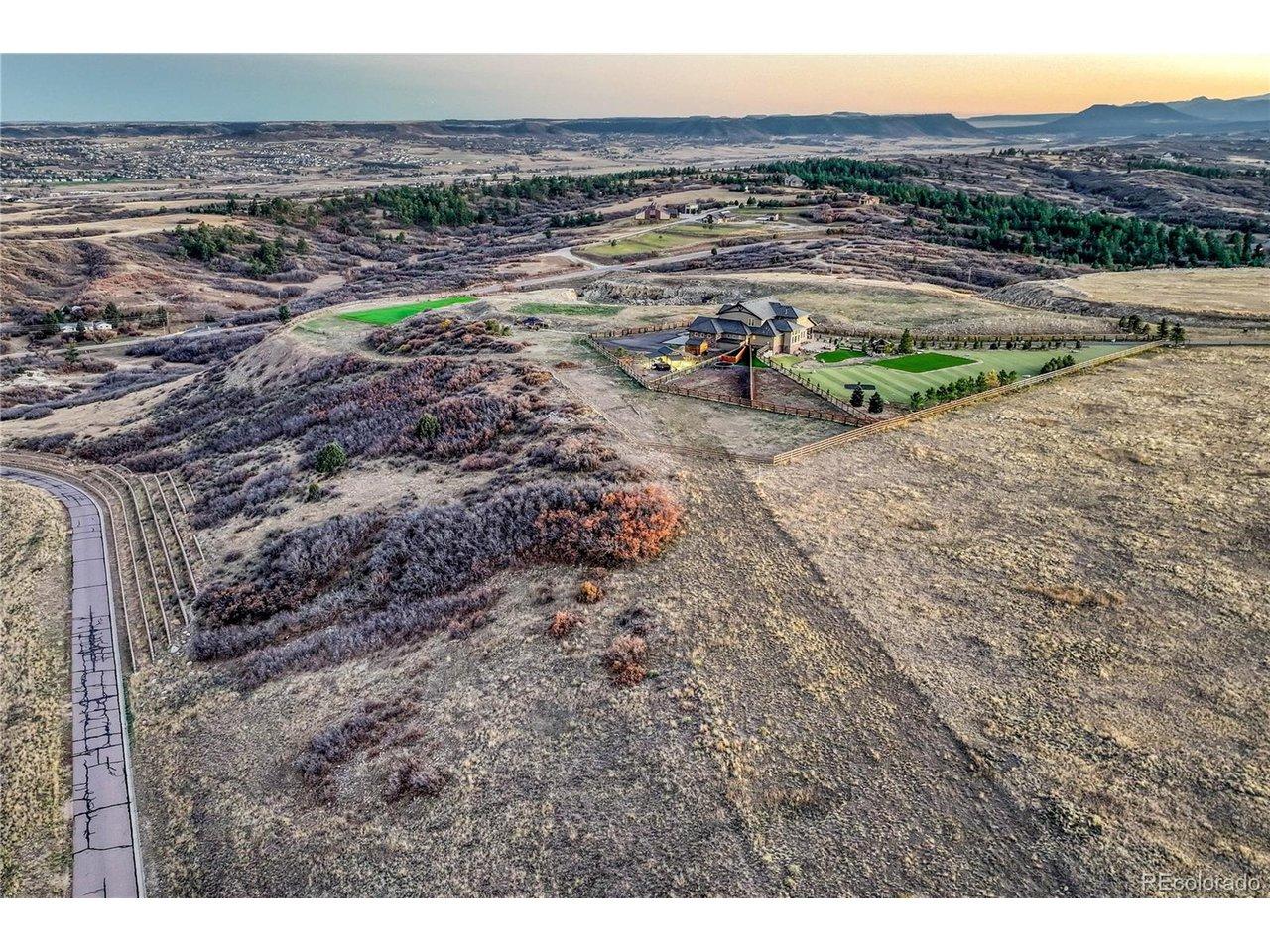 Image 3: Top of the Mesa View