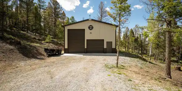 Image 3: 30X40 Garage and Workshop Image 3: 30X40 Garage and Workshop