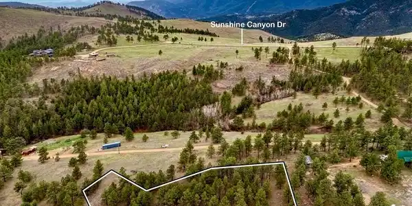 Image 2: Please be aware that any land and/or structures shown in the listing photos outside of the approximate lot lines are not  for sale.