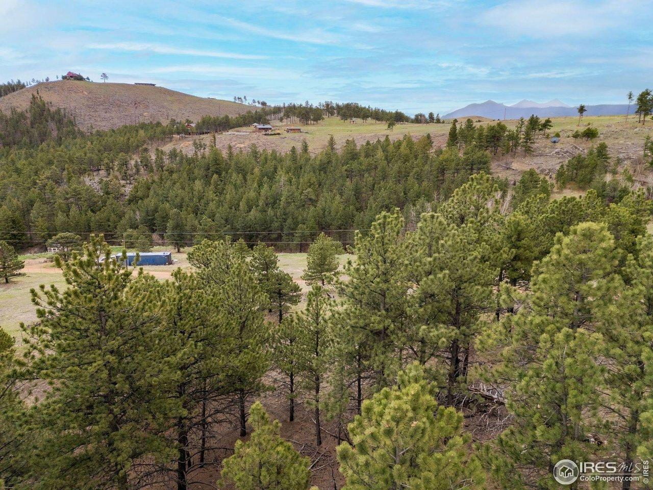 Image 3: View from approx 20ft high in the building envelope. Please be aware that any land and/or structures shown in the listing photos outside of the approximate lot lines are not for sale. Image 3: View from approx 20ft high in the building envelope. Please be aware that any land and/or structures shown in the listing photos outside of the approximate lot lines are not for sale.