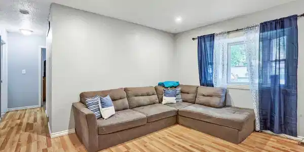 Image 2: Main Floor Living Space