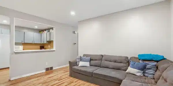 Image 3: Main Floor Living Space