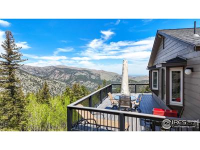 1100 Deer Trail