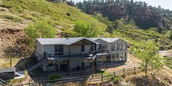 952 Steamboat Valley Rd