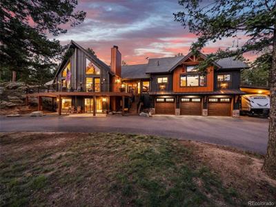 4989 S Elk Ridge Rd