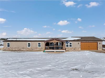83 Ridge Point Cir