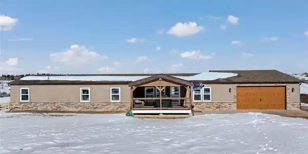 83 Ridge Point Cir