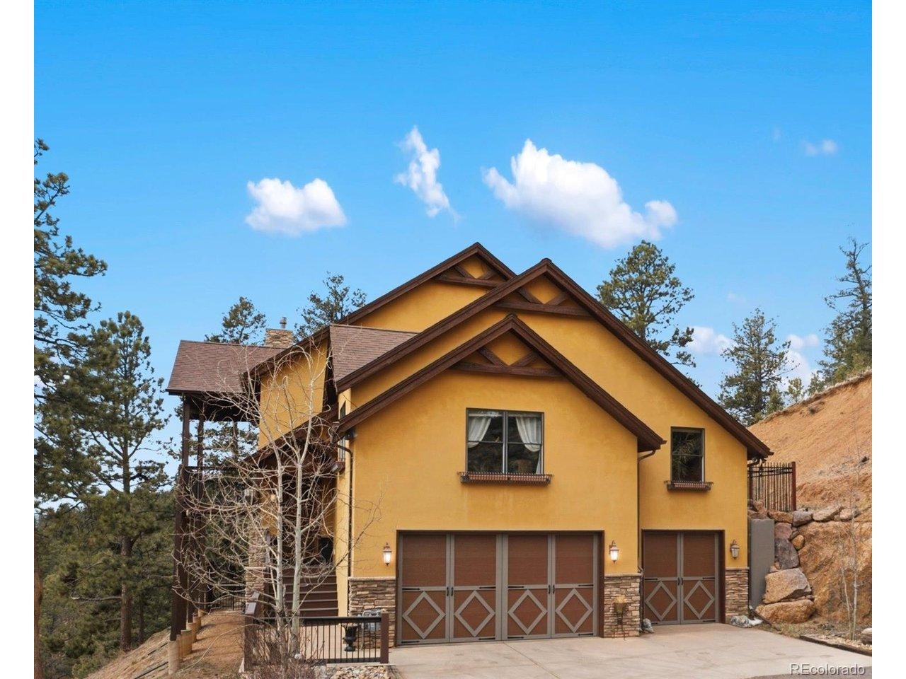 Image 1: Front of Property