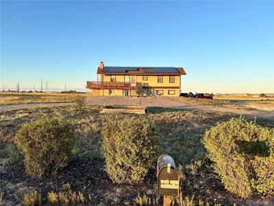 1045 E Jaroso Dr