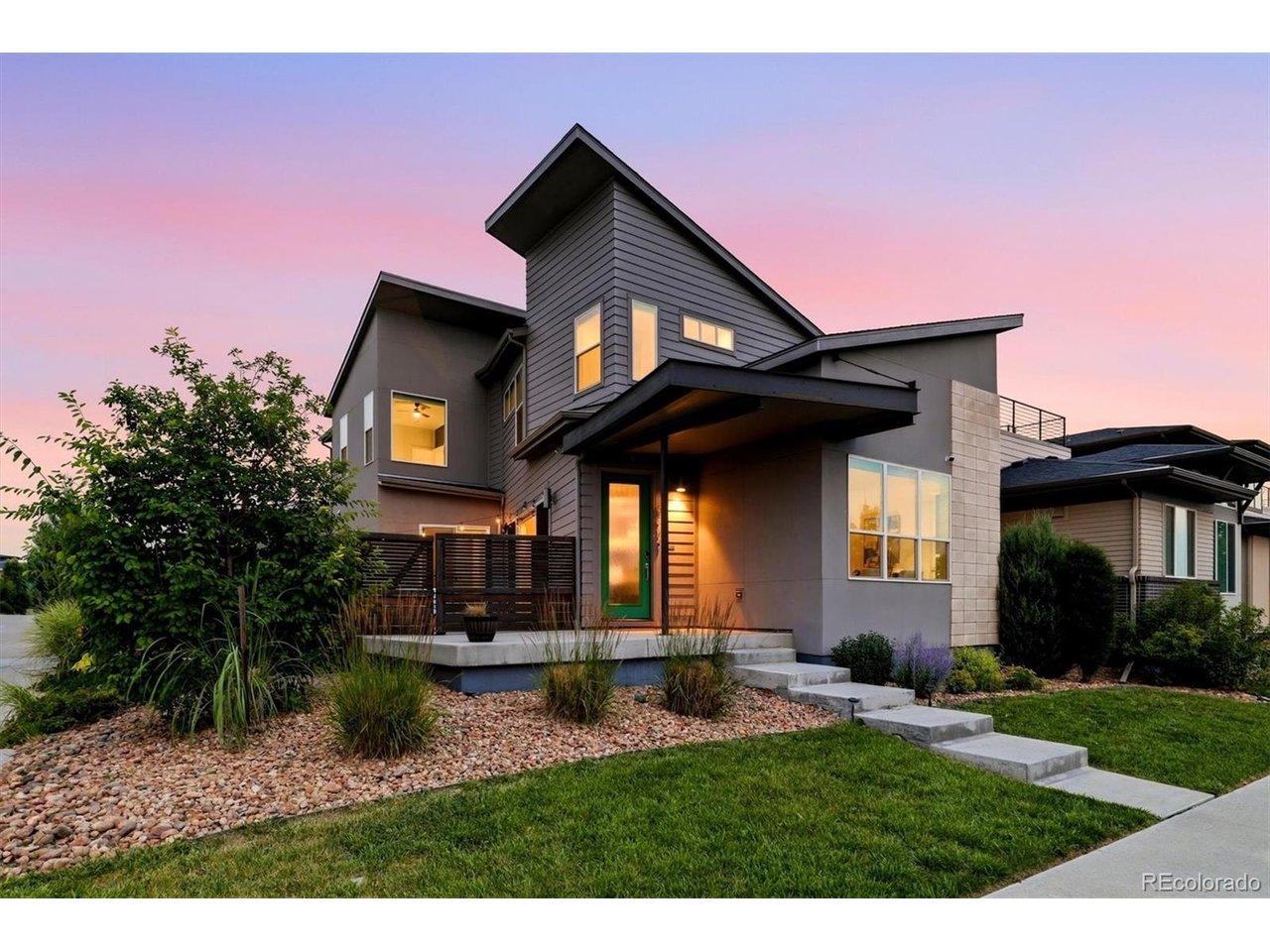 Image 1: Who knew you could front to Open Space and Trails in Denver while living just 15 minutes from Downtown Denver. Image 1: Who knew you could front to Open Space and Trails in Denver while living just 15 minutes from Downtown Denver.