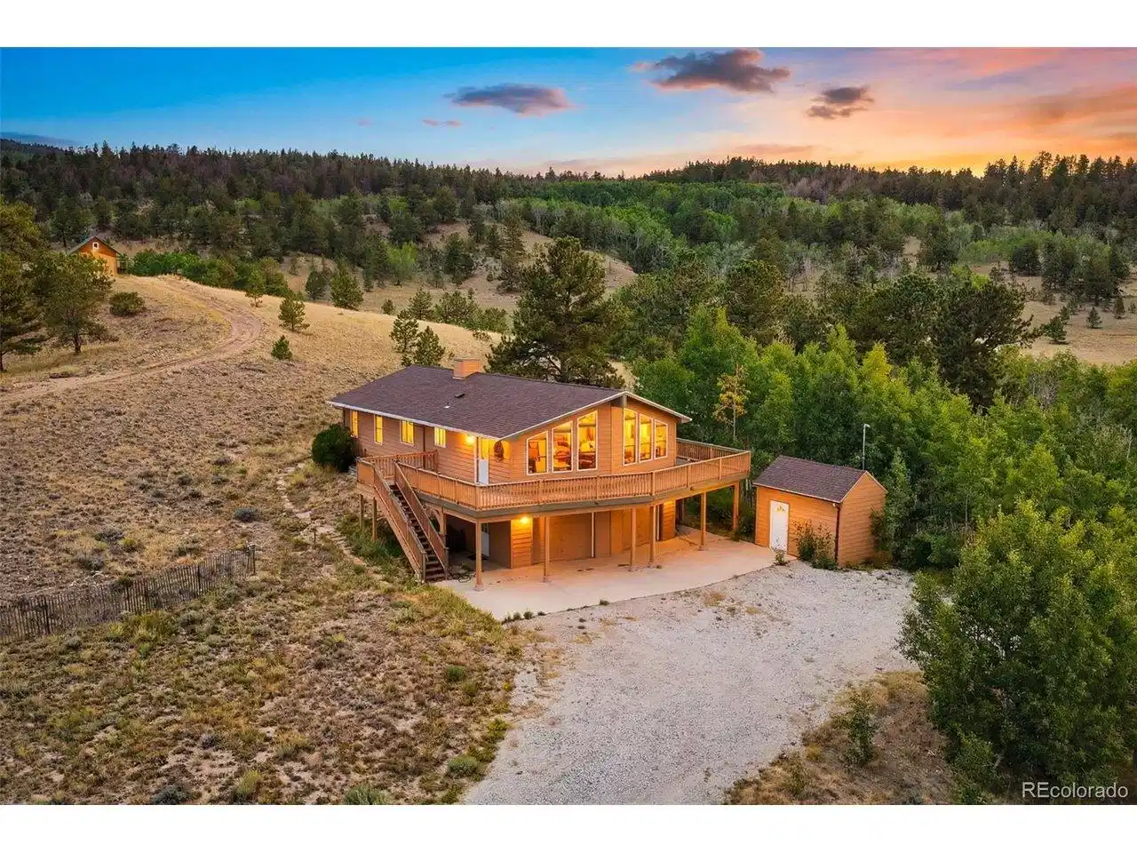 Image 1: Colorado Paradise