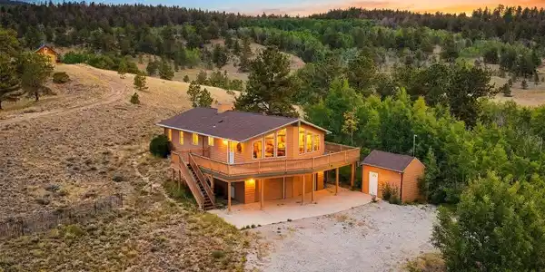 6037 Ranch Rd