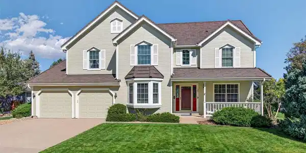 25 Mountain Pine Dr