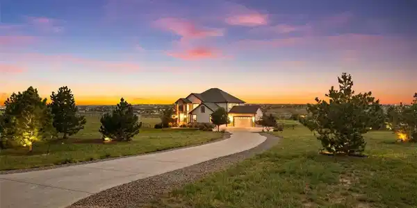 Image 2: Welcome Home