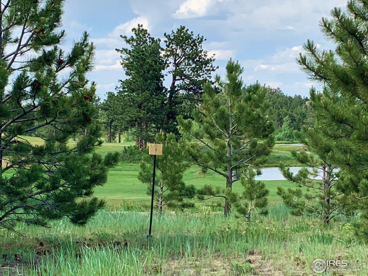 Image 2: Lot 3 is on the fairway of #12 Fox Acres Golf Club Image 2: Lot 3 is on the fairway of #12 Fox Acres Golf Club