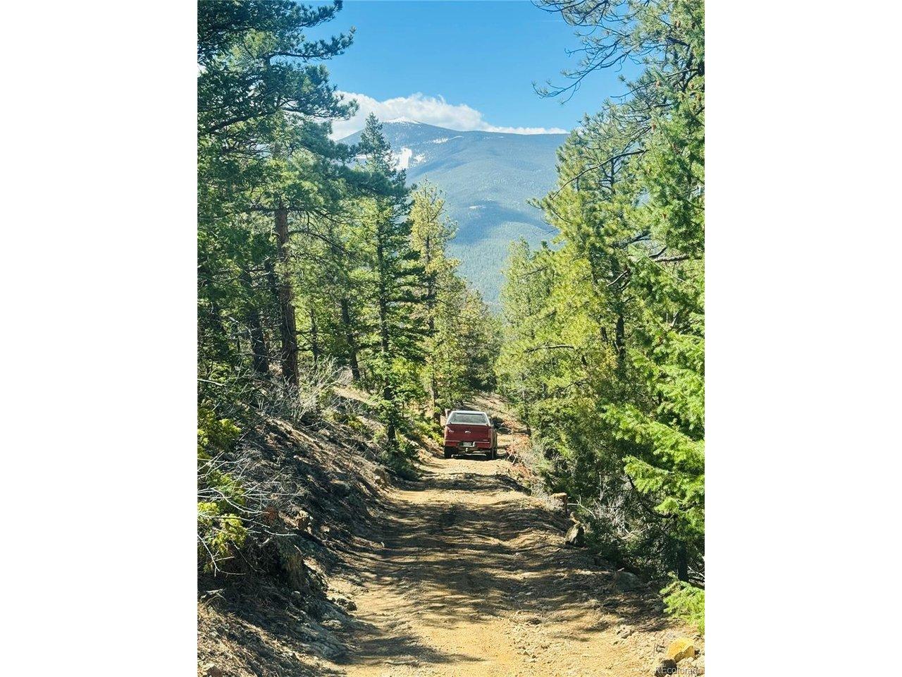 Image 3: Access Road Image 3: Access Road