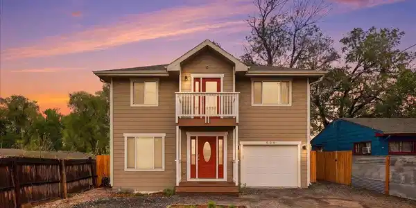 Image 4: Welcome home to Fort Collins' west side charm. Image 4: Welcome home to Fort Collins' west side charm.