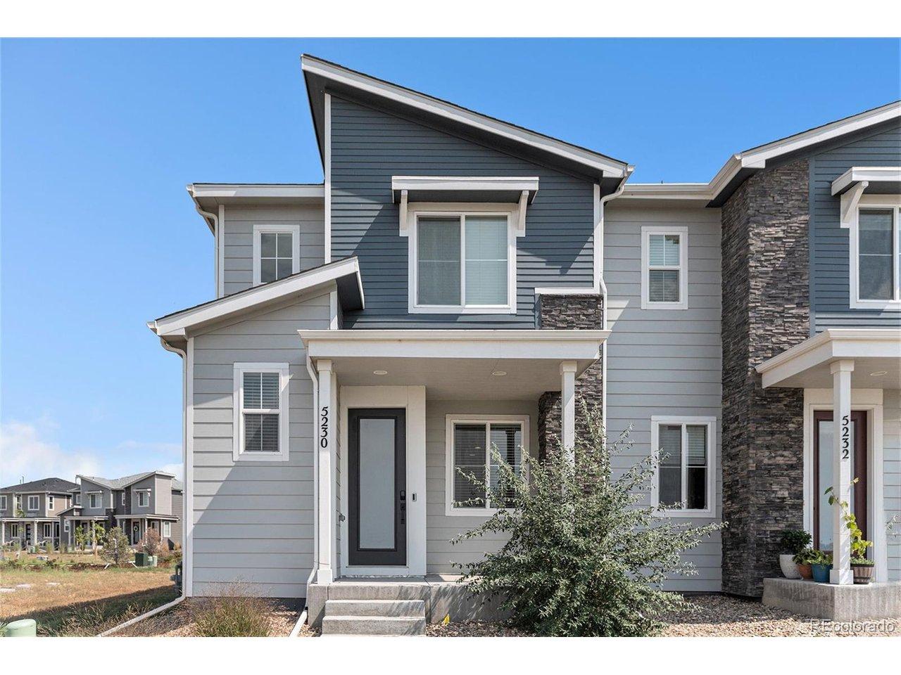 Image 1: Front door faces West, Mountain views Image 1: Front door faces West, Mountain views