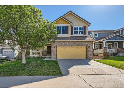 3802 Chaffee