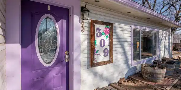 309 S Colorado