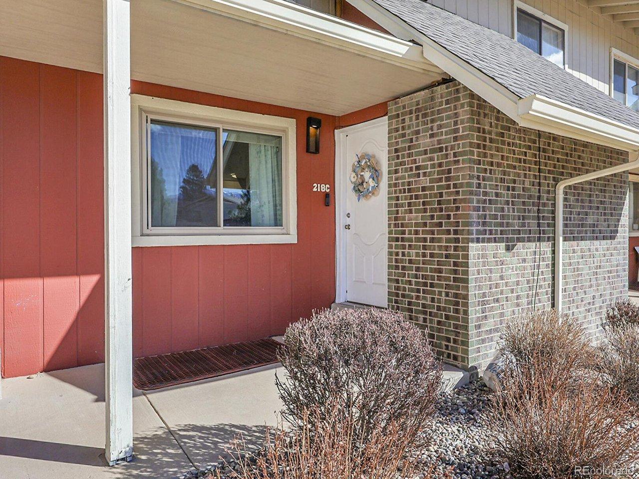 Image 1: Exterior Entry Image 1: Exterior Entry