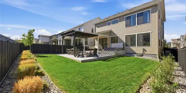 Image 4: Best backyard on the block! Image 4: Best backyard on the block!