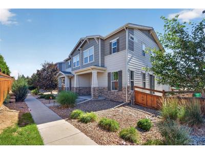21719 E Quincy Cir