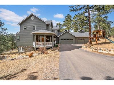 26400 Columbine Glen Ave