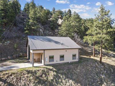 7555 Rossman Gulch Rd