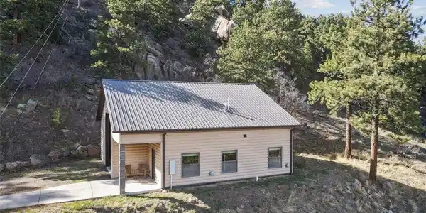 7555 Rossman Gulch Rd