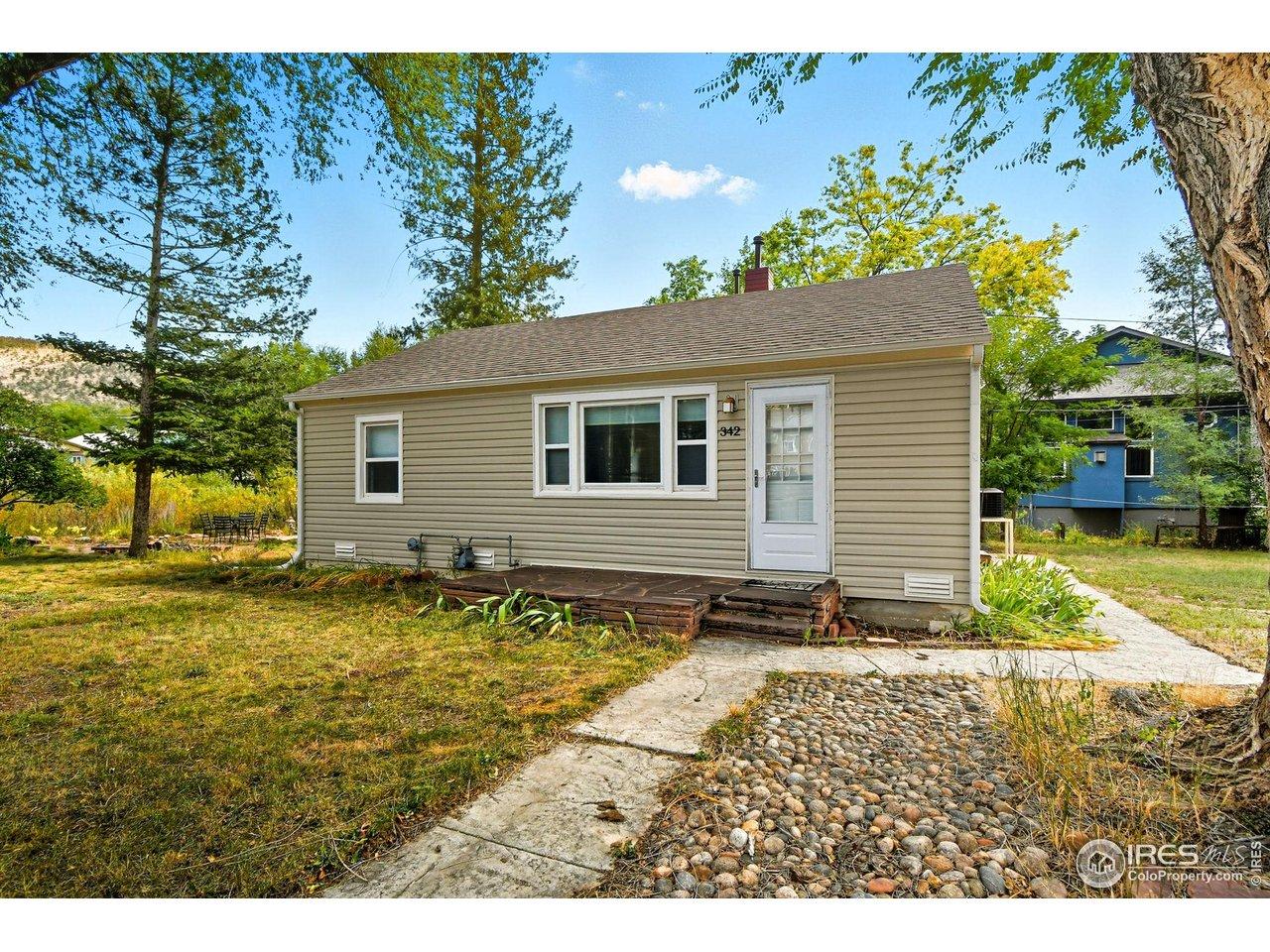 Image 4: Charming Lyons Cottage Image 4: Charming Lyons Cottage