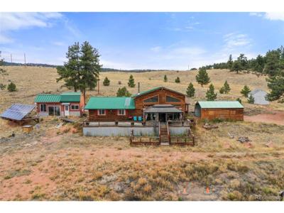 608 Slater Creek