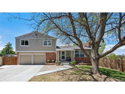4301 S Evanston Ct