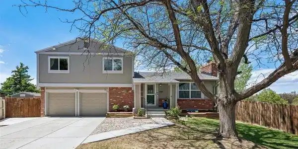 4301 S Evanston Ct