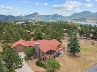 650 Summit Dr