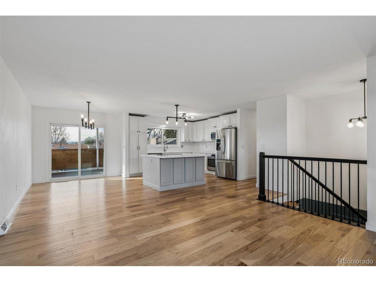 Image 3: Open floor plan Image 3: Open floor plan