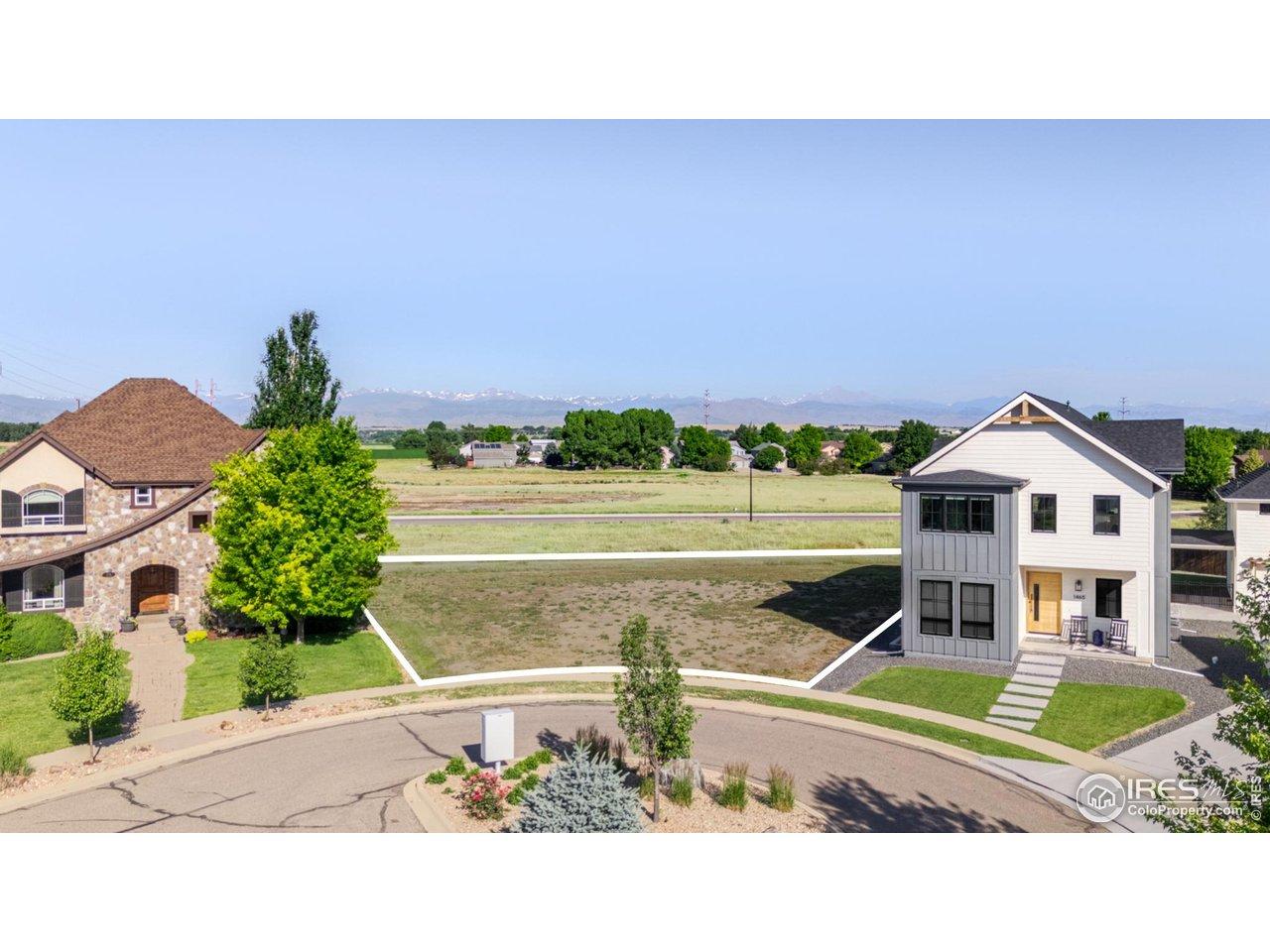 Image 3: Tucked gracefully among stunning custom homes in a quiet cul-de-sac, this lot offers an exceptional opportunity to build your dream home in a serene, highly sought-after setting. Image 3: Tucked gracefully among stunning custom homes in a quiet cul-de-sac, this lot offers an exceptional opportunity to build your dream home in a serene, highly sought-after setting.