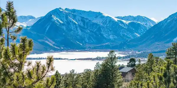 123 La Plata Peak Dr