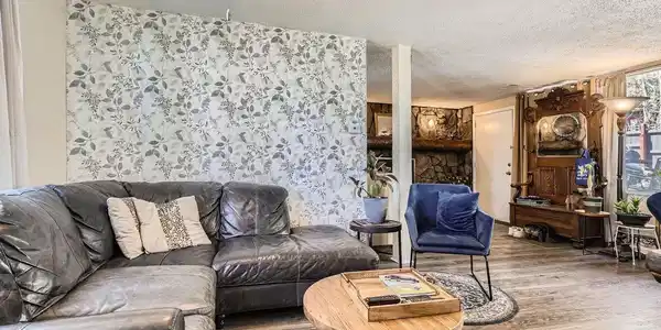 Image 3: Bright and airy living space filled with natural light, Image 3: Bright and airy living space filled with natural light,