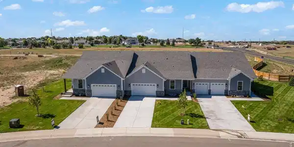 Image 3: High quality class 4 hail resistant 50-year roof shingles Image 3: High quality class 4 hail resistant 50-year roof shingles