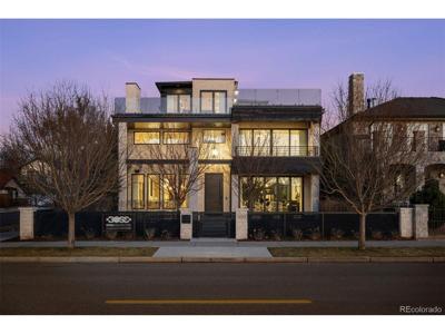 600 S Franklin St