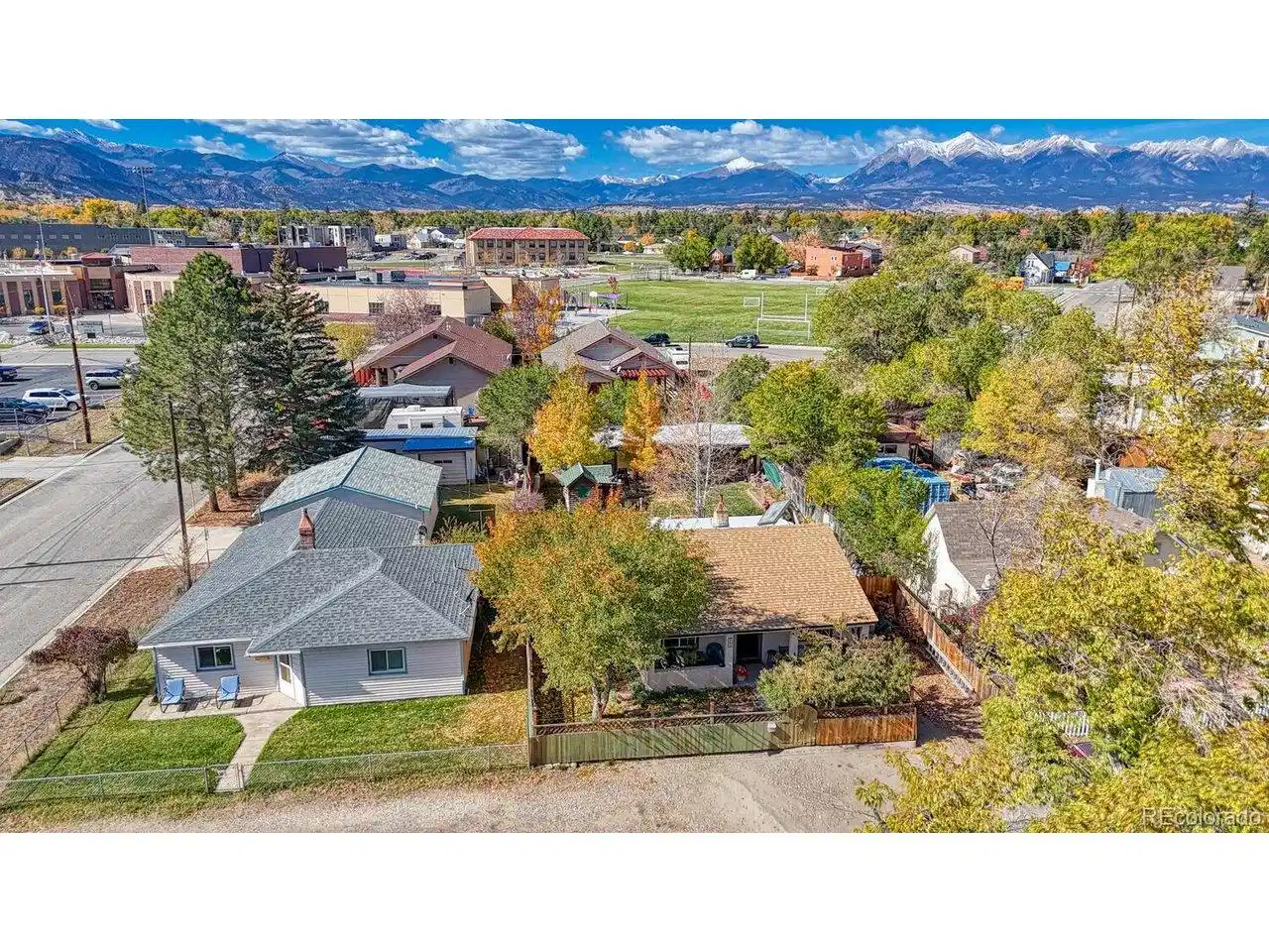 Image 1: Charming home on a quiet street close to schools. Image 1: Charming home on a quiet street close to schools.
