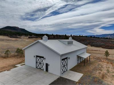 2900 S Perry Park Rd