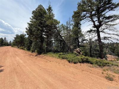 3546 N Mountain Estates Rd