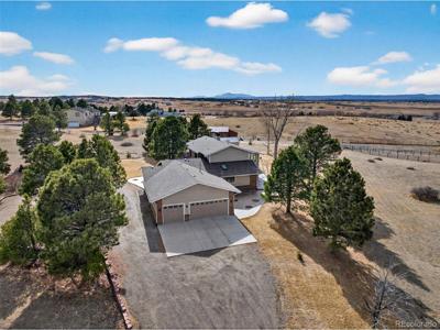 9696 E Sand Lily Ln