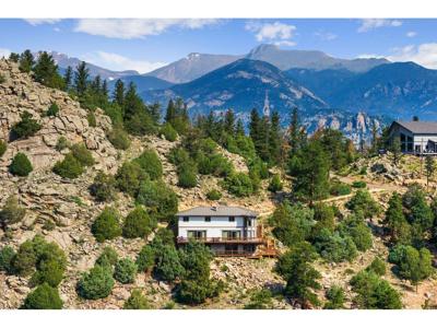 1511 Prospect Mountain Dr