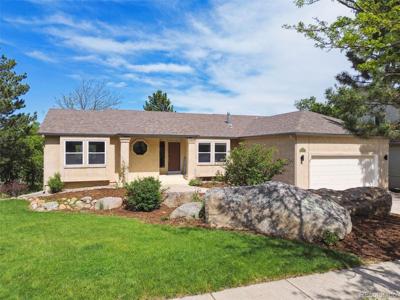 5465 Broadmoor Bliff