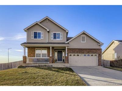 4788 Mt Princeton St