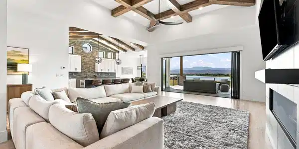 Image 3: Every aspect of this home has been thoughtfully designed and perfected for luxury living. Image 3: Every aspect of this home has been thoughtfully designed and perfected for luxury living.
